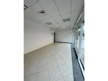 Se Vende Local con Oficinas 280 Mts Juan Diaz $345.000.oo