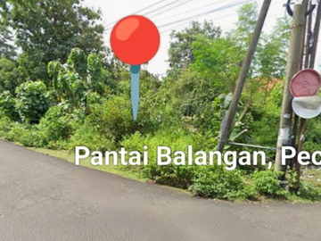 TANAH PREMIUM VIEW LAUT DI KAWASAN WISATA BALANGAN PECATU BADUNG