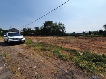 Obral Kavling Murah di Pakusari Jember Hanya 40jutaan
