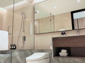 Dijual Apartemen Brand New Okura Residence