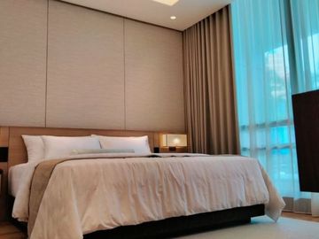 Dijual Apartemen Brand New Okura Residence
