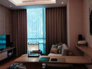 Dijual Apartemen Brand New Okura Residence