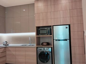 Dijual Apartemen Brand New Okura Residence