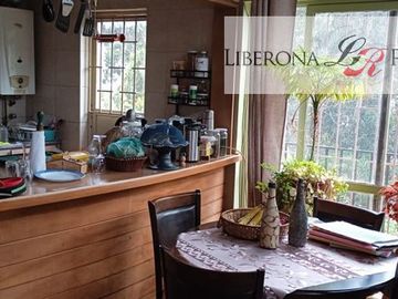 Casa en Venta en Casa en Agua Santa