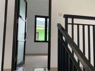 Villa Murah dekat Hotel Contena Batu