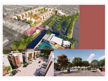 Rumah Kost (Rukost) 12 Kamar, 3 Lantai Mijen Semarang Baru