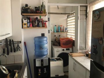 Departamento en venta 3D 1B 1 Estacionamineto