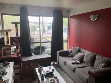 Departamento en venta 3D 1B 1 Estacionamineto