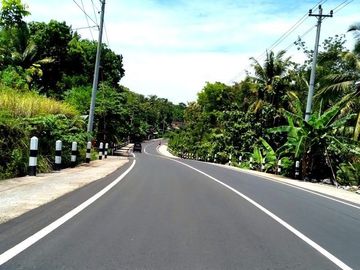Area Berkembang Industri; Tanah Kavling Murah Sentolo