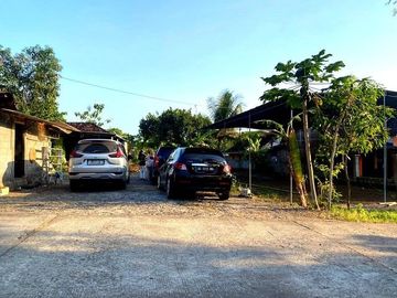 Area Berkembang Industri; Tanah Kavling Murah Sentolo