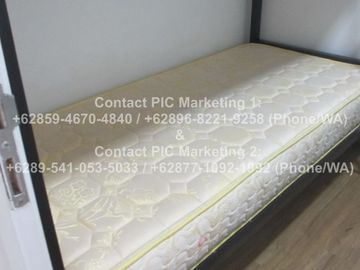 Disewakan Apartemen 2BR Bassura City Tw G lt 6 CE FURNISH