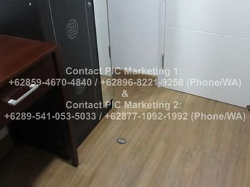 Disewakan Apartemen 2BR Bassura City Tw G lt 6 CE FURNISH