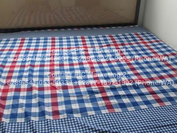 Disewakan Apartemen 2BR Bassura City Tw G lt 6 CE FURNISH