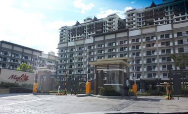 Condominium unit for sale near BGC