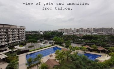 Condominium unit for sale near BGC