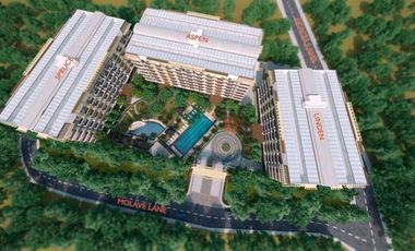 Condominium unit for sale near BGC
