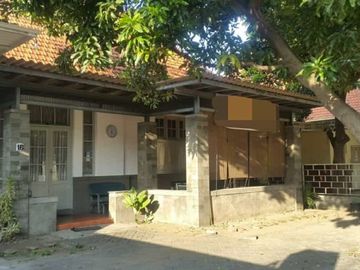 Jual Rumah Jl. Progo Taman Bungkul Darmo* _*Lokasi Strategis Pusat Kota Surabaya