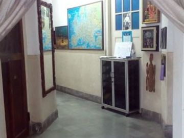Jual Rumah Jl. Progo Taman Bungkul Darmo* _*Lokasi Strategis Pusat Kota Surabaya