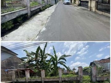 Info Tanah Strategis Dekat Jl. Timor-Timor Jakal