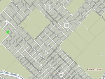 Terreno en Venta en Fray Luis Beltran