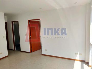 HERMOSO DEPARTAMENTO  EN SALAMANCA-URB. OLIMPO - ATE
