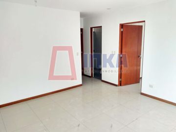 HERMOSO DEPARTAMENTO  EN SALAMANCA-URB. OLIMPO - ATE