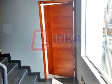 HERMOSO DEPARTAMENTO  EN SALAMANCA-URB. OLIMPO - ATE