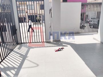 HERMOSO DEPARTAMENTO  EN SALAMANCA-URB. OLIMPO - ATE