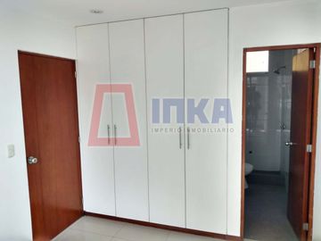 HERMOSO DEPARTAMENTO  EN SALAMANCA-URB. OLIMPO - ATE