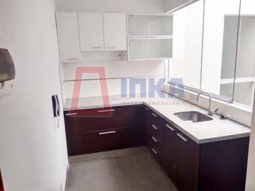 HERMOSO DEPARTAMENTO  EN SALAMANCA-URB. OLIMPO - ATE