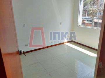 HERMOSO DEPARTAMENTO  EN SALAMANCA-URB. OLIMPO - ATE