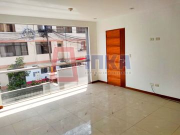 HERMOSO DEPARTAMENTO  EN SALAMANCA-URB. OLIMPO - ATE