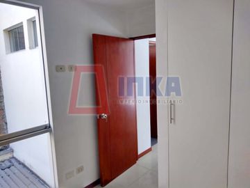 HERMOSO DEPARTAMENTO  EN SALAMANCA-URB. OLIMPO - ATE