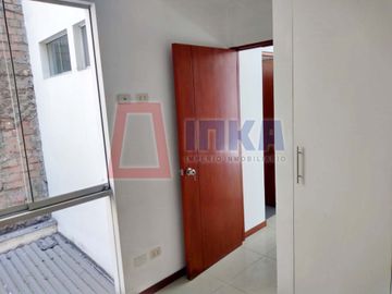 HERMOSO DEPARTAMENTO  EN SALAMANCA-URB. OLIMPO - ATE