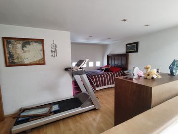 Casa en Venta en Lomas Anahuac, Huixquilucan, Estado de Mexico