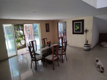 Casa en Venta en Lomas Anahuac, Huixquilucan, Estado de Mexico