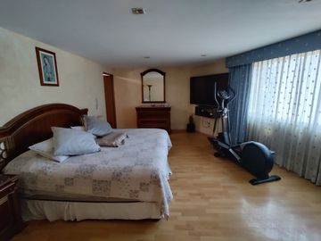 Casa en Venta en Lomas Anahuac, Huixquilucan, Estado de Mexico