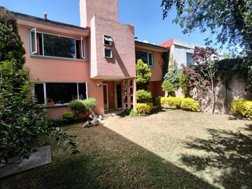 Casa en Venta en Lomas Anahuac, Huixquilucan, Estado de Mexico