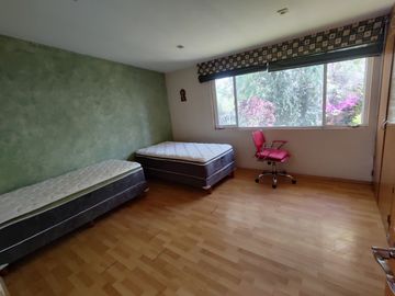 Casa en Venta en Lomas Anahuac, Huixquilucan, Estado de Mexico