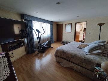 Casa en Venta en Lomas Anahuac, Huixquilucan, Estado de Mexico