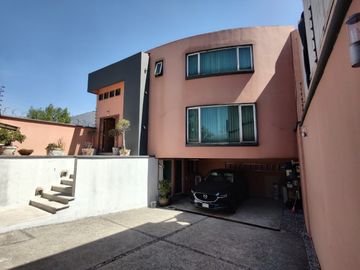 Casa en Venta en Lomas Anahuac, Huixquilucan, Estado de Mexico