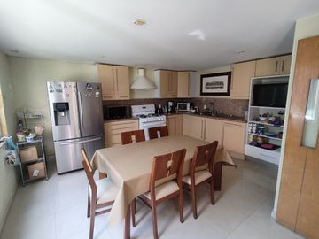 Casa en Venta en Lomas Anahuac, Huixquilucan, Estado de Mexico