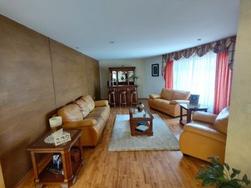 Casa en Venta en Lomas Anahuac, Huixquilucan, Estado de Mexico