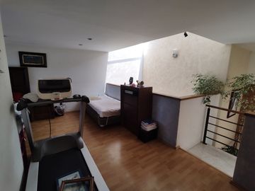 Casa en Venta en Lomas Anahuac, Huixquilucan, Estado de Mexico