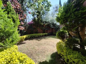 Casa en Venta en Lomas Anahuac, Huixquilucan, Estado de Mexico