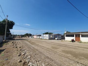 Venta de Galpon en el Cantón Libertad, cerca del paseo shopping. (LC)