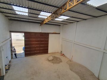 Venta de Galpon en el Cantón Libertad, cerca del paseo shopping. (LC)