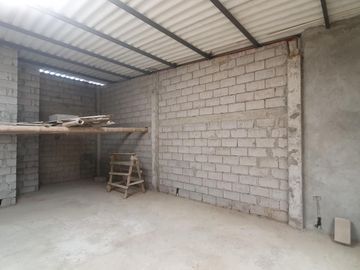 Venta de Galpon en el Cantón Libertad, cerca del paseo shopping. (LC)