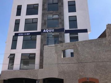 Venta de Departamentos en el centro de Toluca