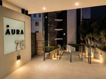 Departamento en Venta en Lomas del Pedregal